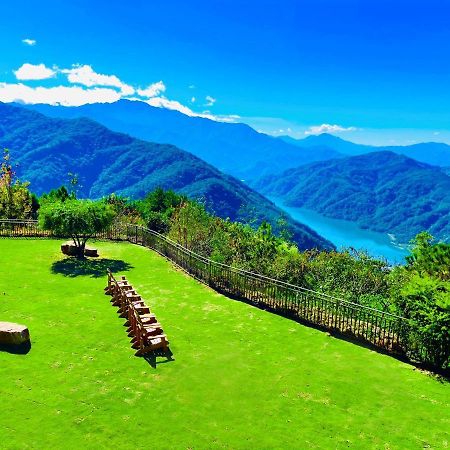 Junyi Landscape Villa 仁愛郷 エクステリア 写真