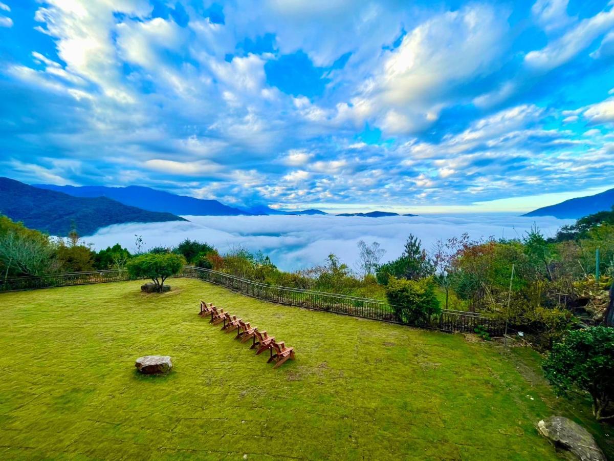 Junyi Landscape Villa 仁愛郷 エクステリア 写真