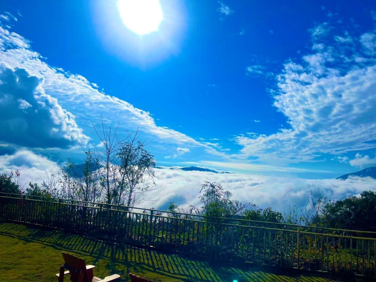 Junyi Landscape Villa 仁愛郷 エクステリア 写真