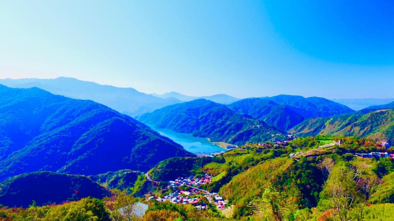 Junyi Landscape Villa 仁愛郷 エクステリア 写真