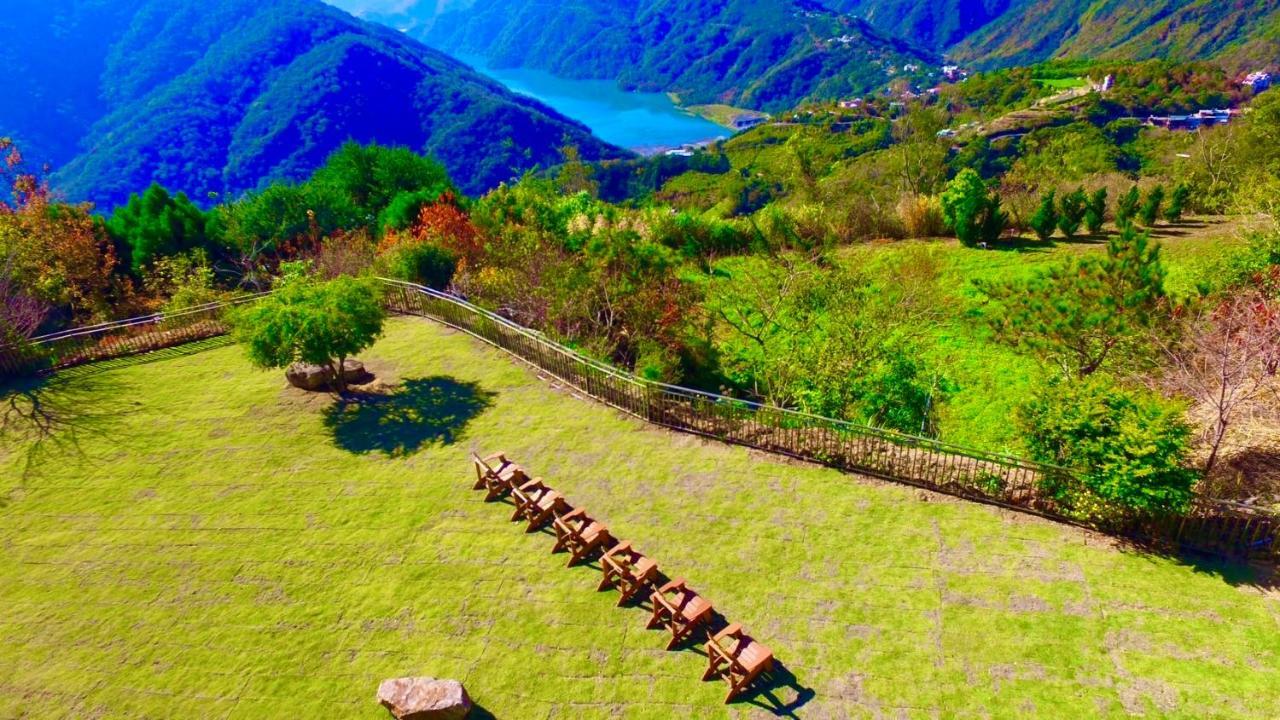 Junyi Landscape Villa 仁愛郷 エクステリア 写真