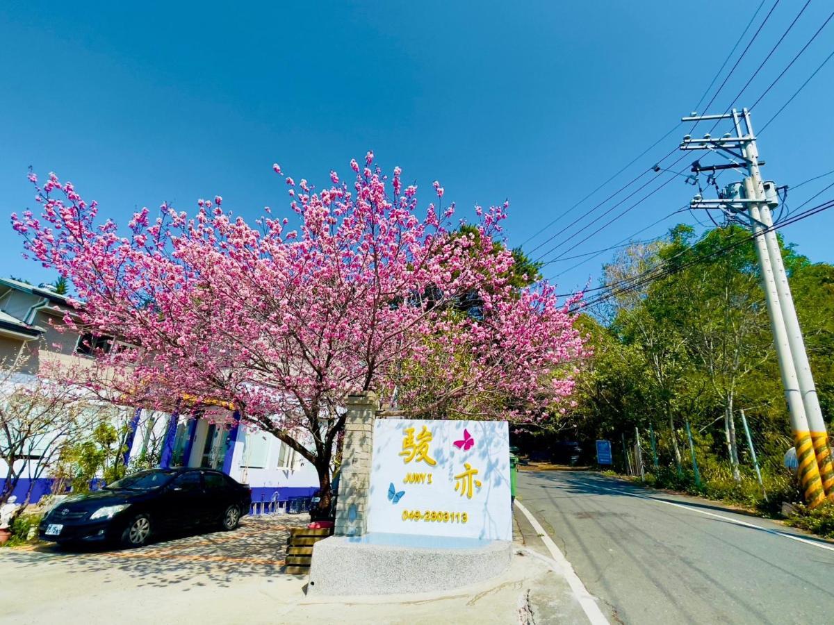 Junyi Landscape Villa 仁愛郷 エクステリア 写真