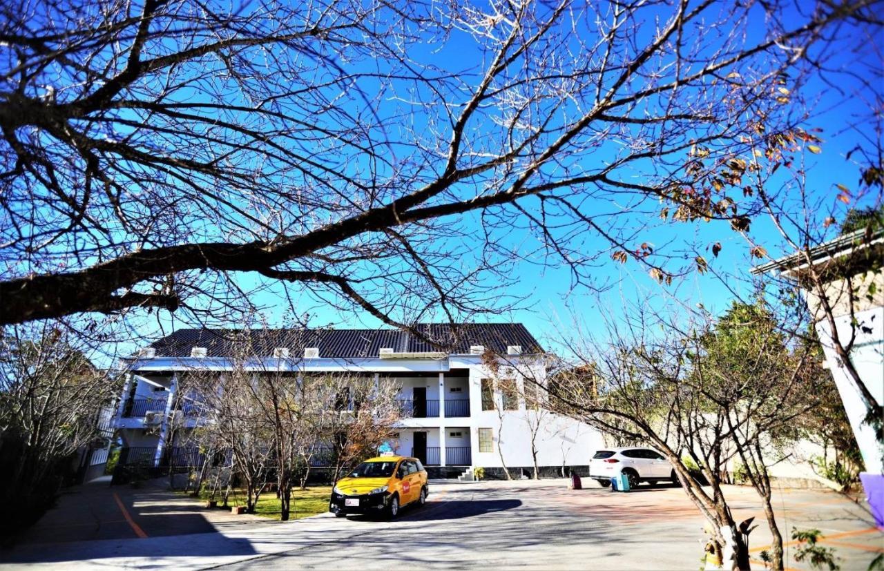 Junyi Landscape Villa 仁愛郷 エクステリア 写真
