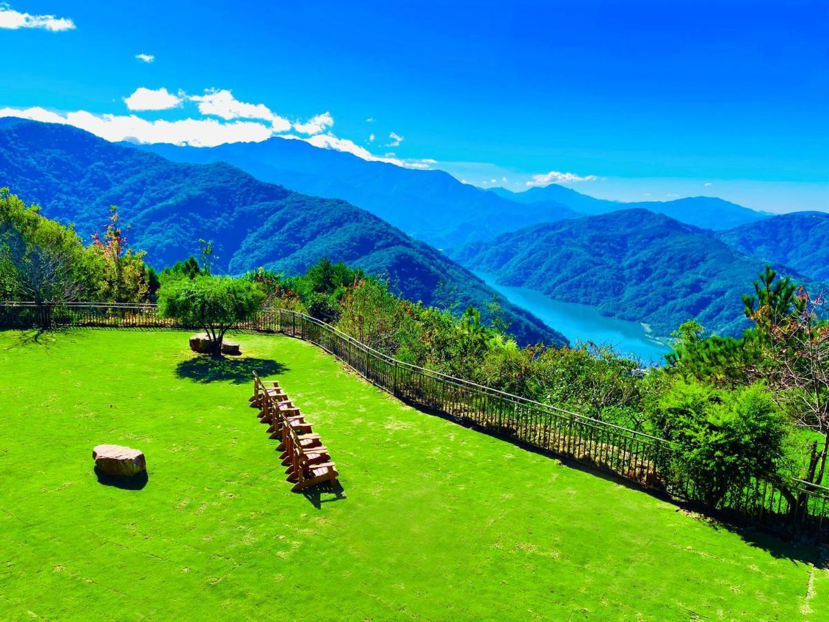 Junyi Landscape Villa 仁愛郷 エクステリア 写真