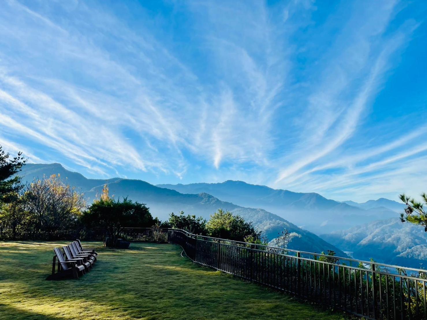 Junyi Landscape Villa 仁愛郷 エクステリア 写真