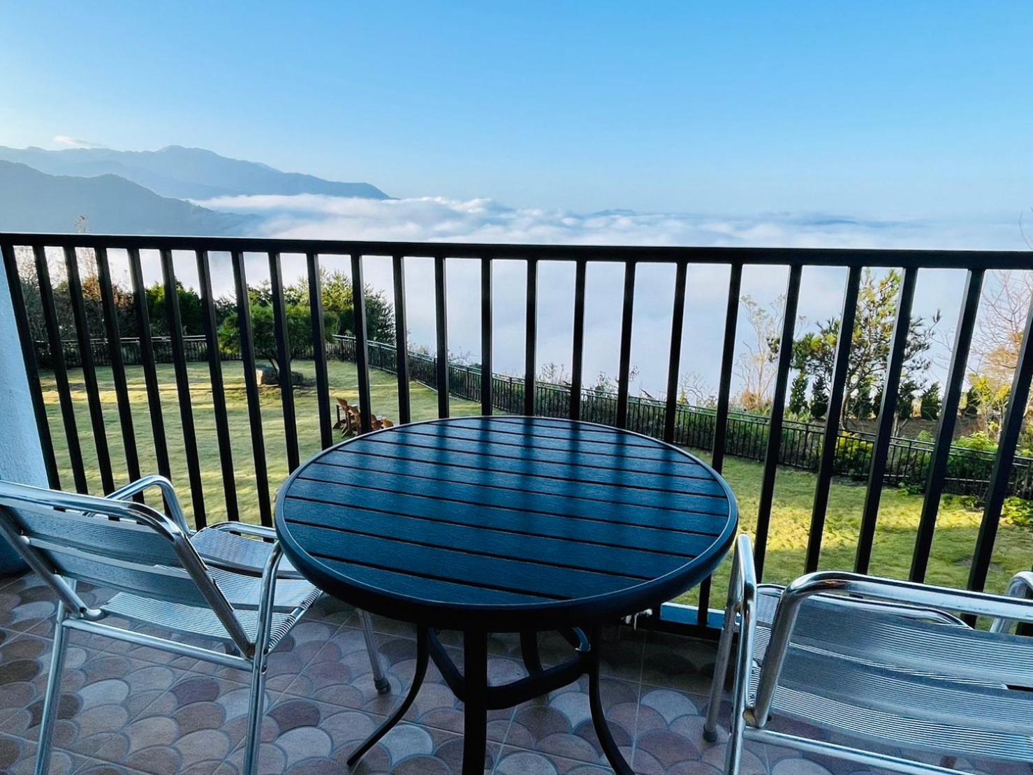 Junyi Landscape Villa 仁愛郷 エクステリア 写真