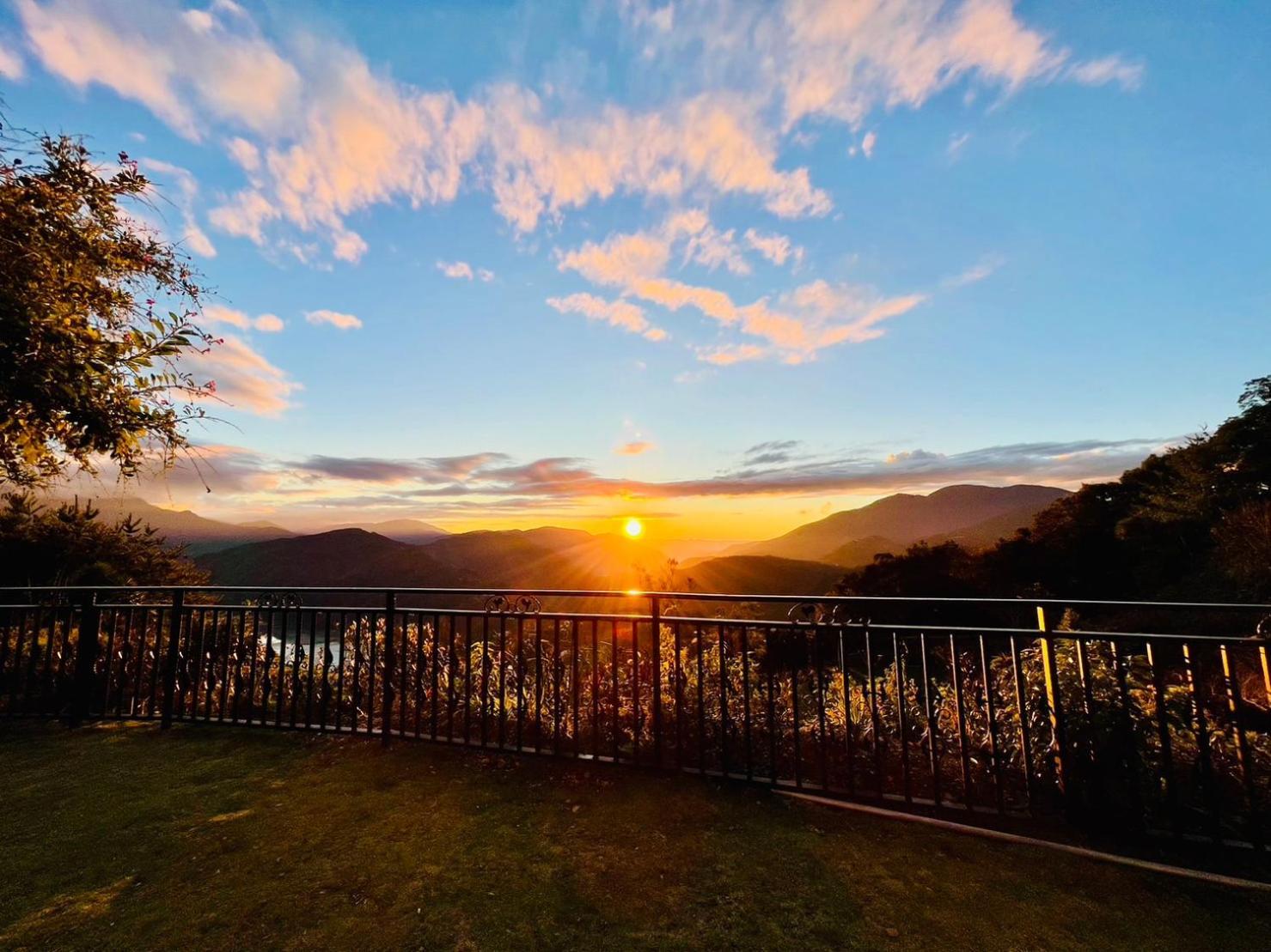 Junyi Landscape Villa 仁愛郷 エクステリア 写真