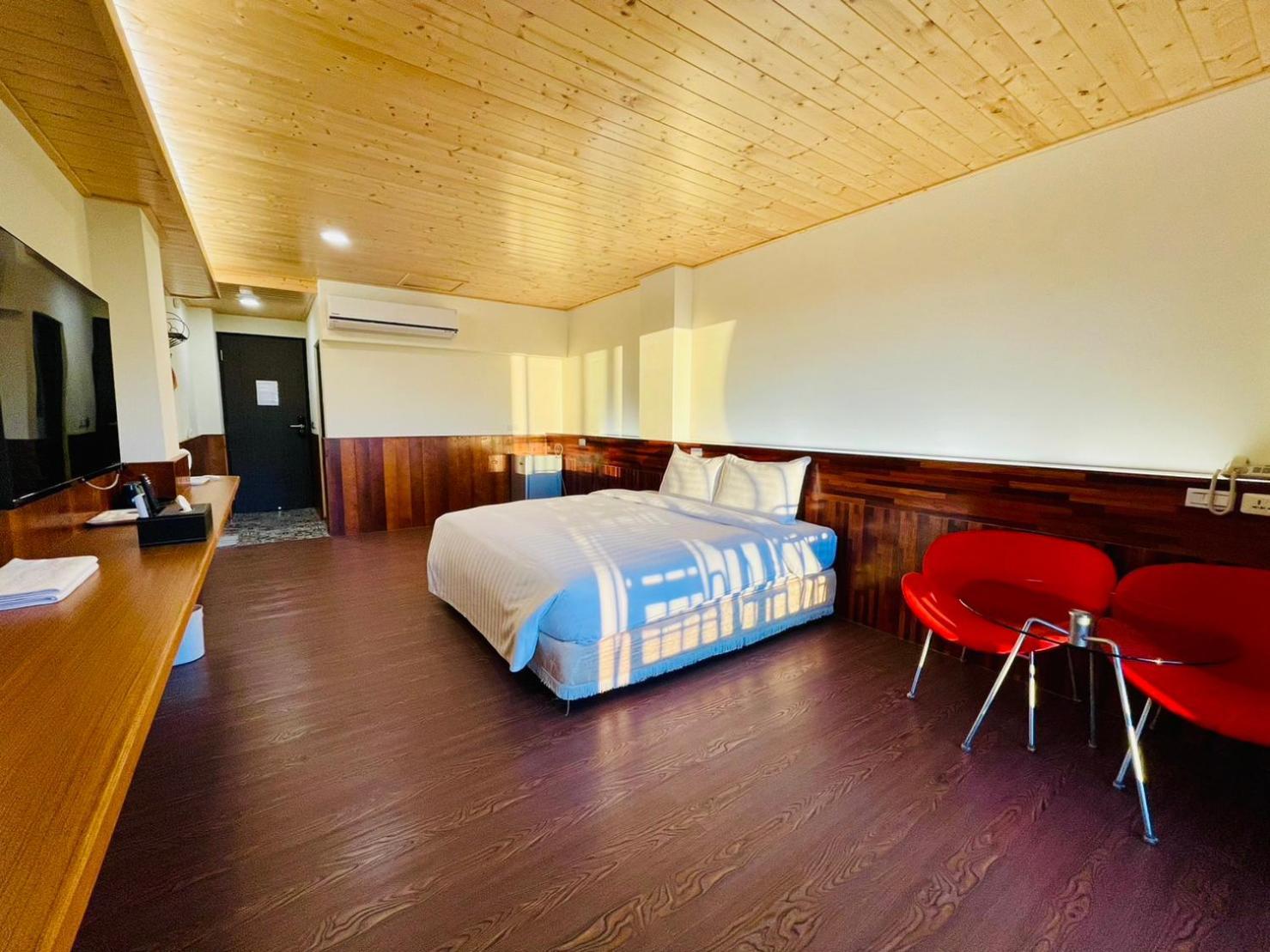 Junyi Landscape Villa 仁愛郷 エクステリア 写真