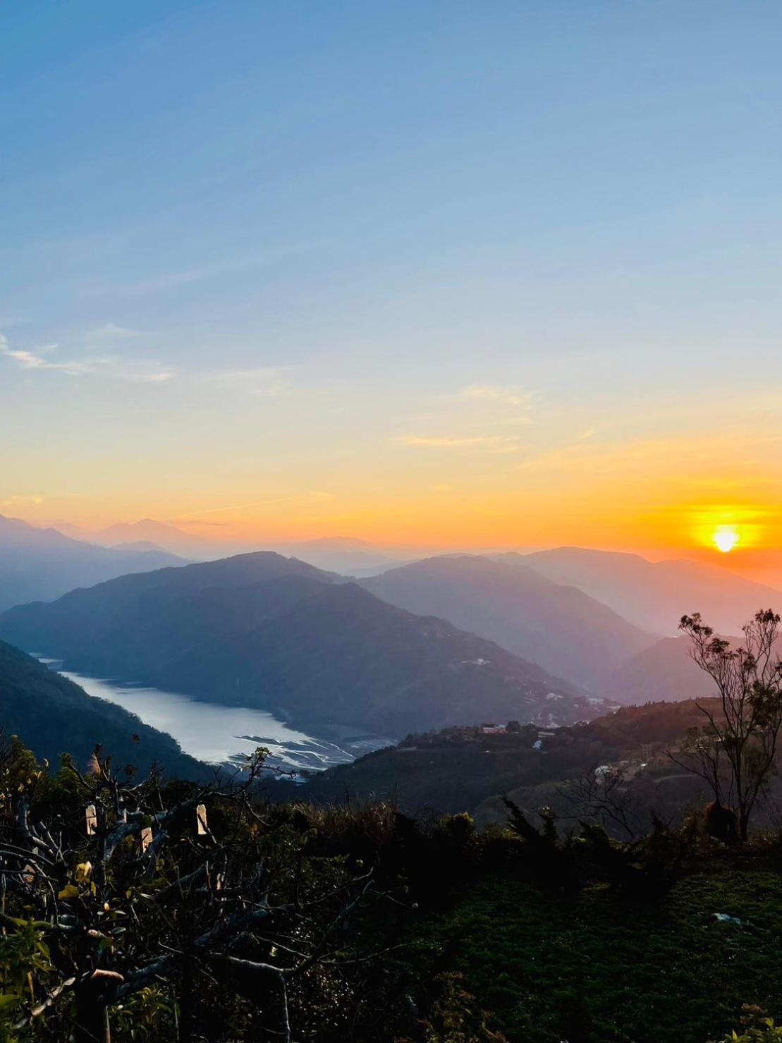 Junyi Landscape Villa 仁愛郷 エクステリア 写真