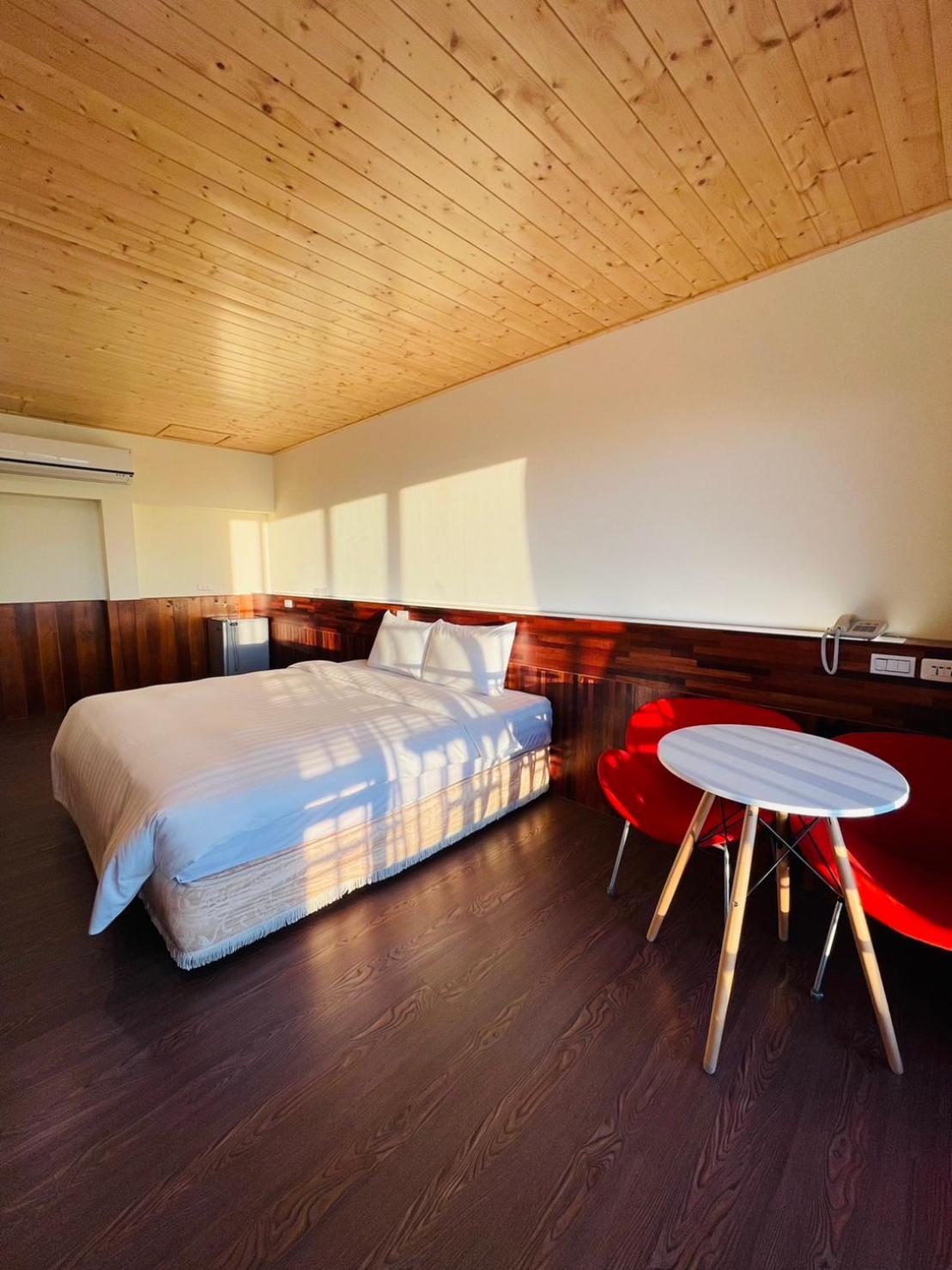 Junyi Landscape Villa 仁愛郷 エクステリア 写真