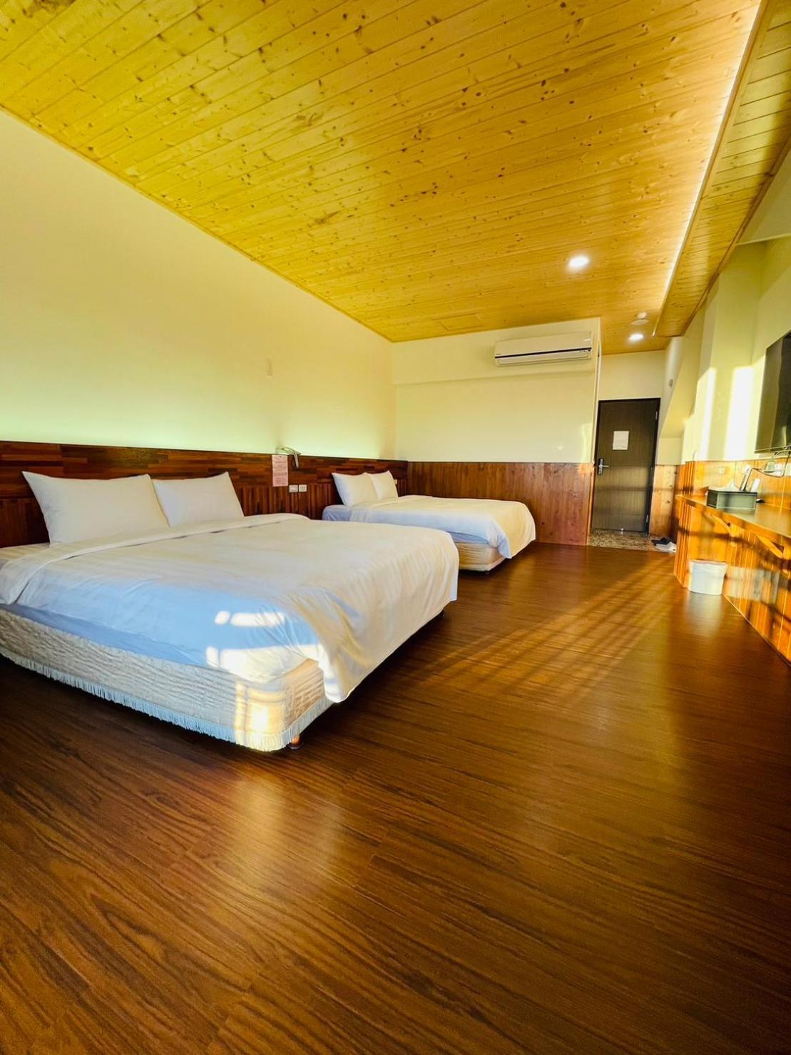 Junyi Landscape Villa 仁愛郷 エクステリア 写真