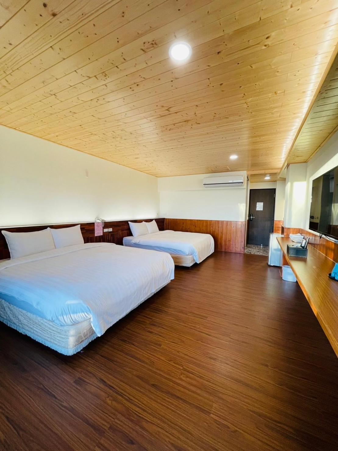 Junyi Landscape Villa 仁愛郷 エクステリア 写真