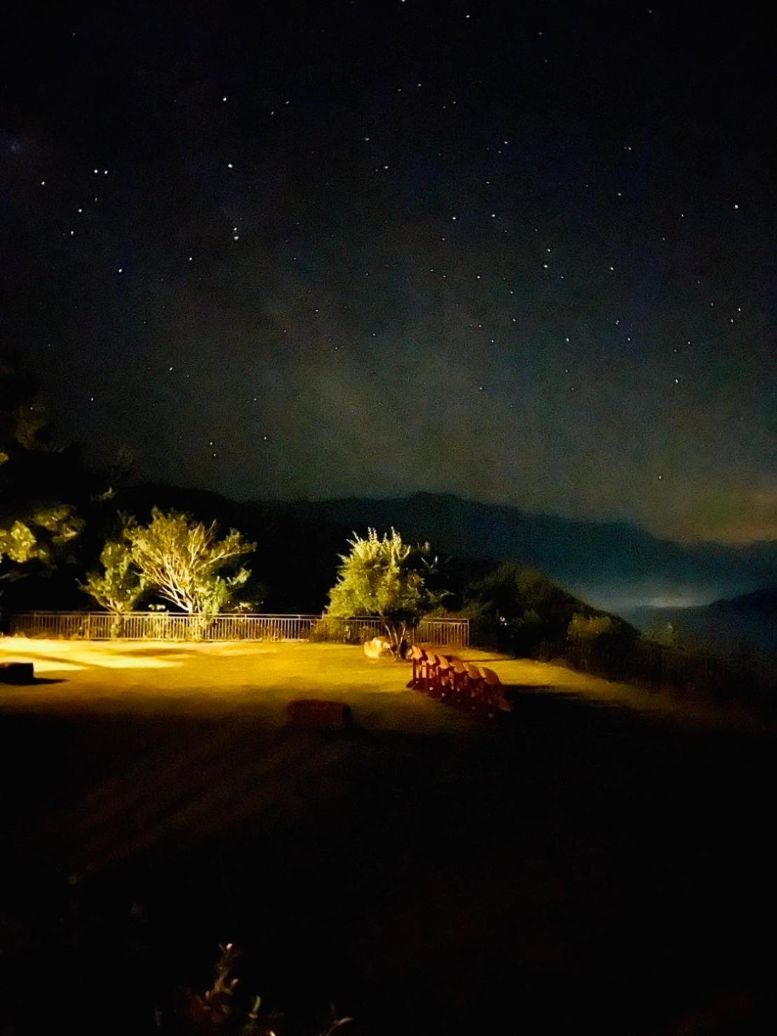 Junyi Landscape Villa 仁愛郷 エクステリア 写真