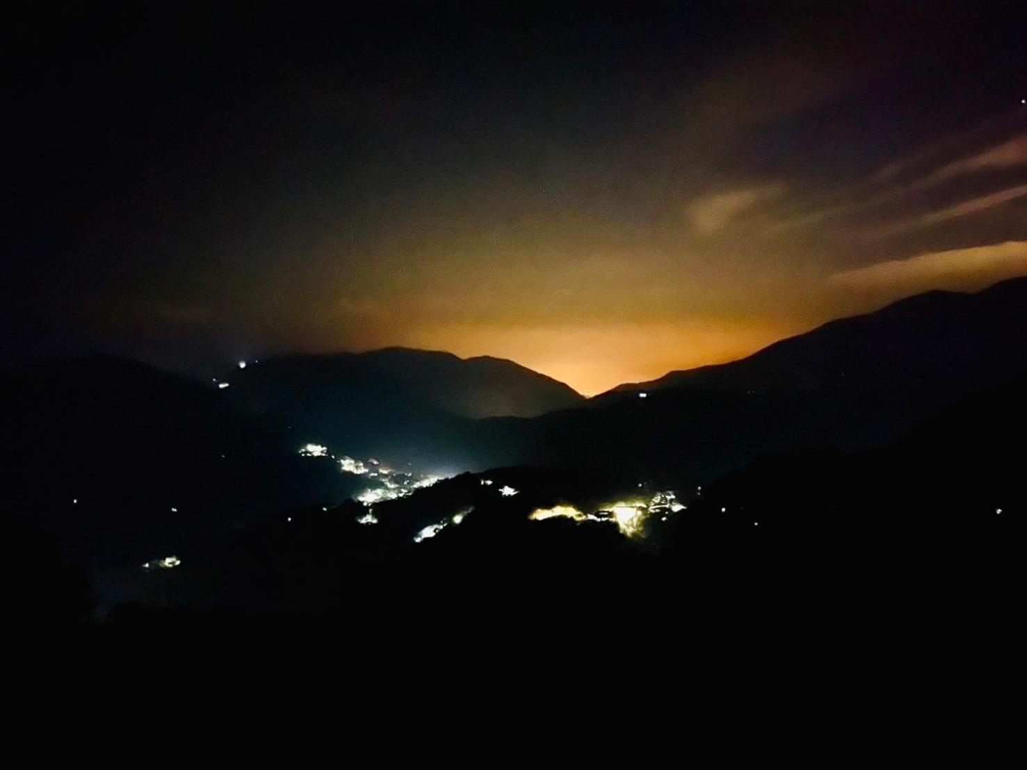 Junyi Landscape Villa 仁愛郷 エクステリア 写真