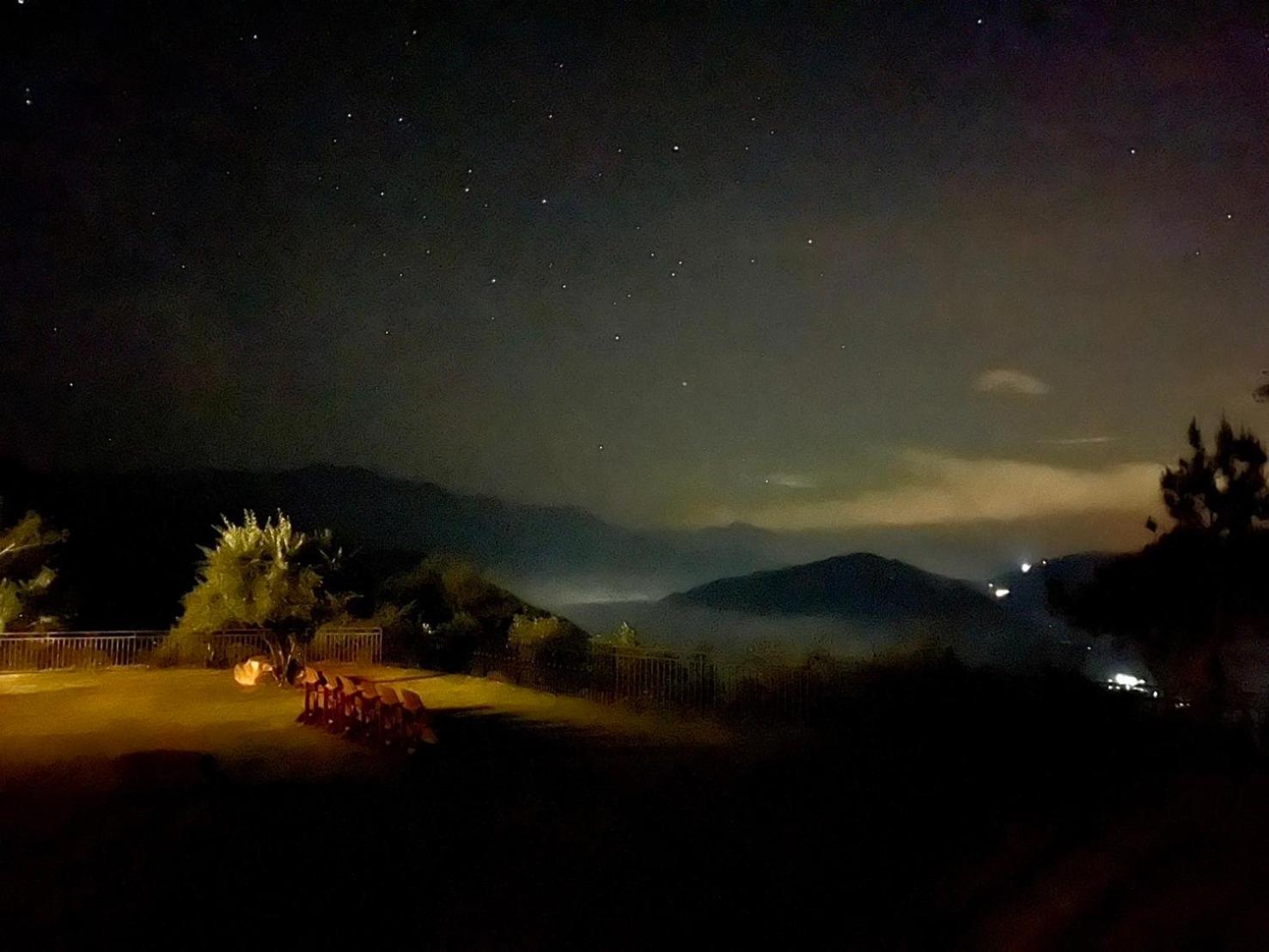 Junyi Landscape Villa 仁愛郷 エクステリア 写真