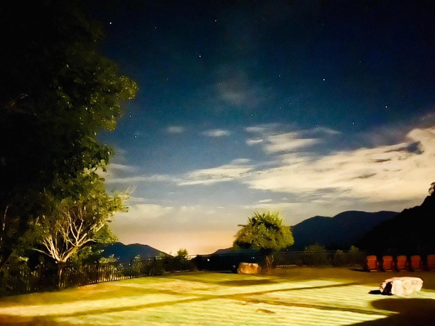Junyi Landscape Villa 仁愛郷 エクステリア 写真