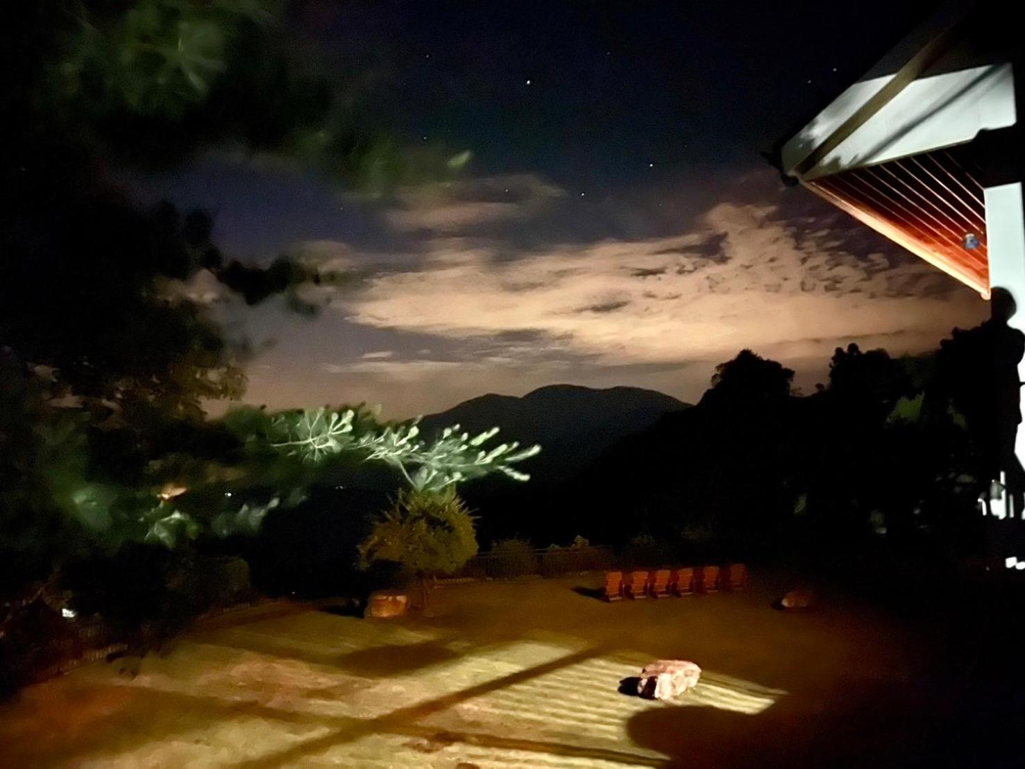 Junyi Landscape Villa 仁愛郷 エクステリア 写真